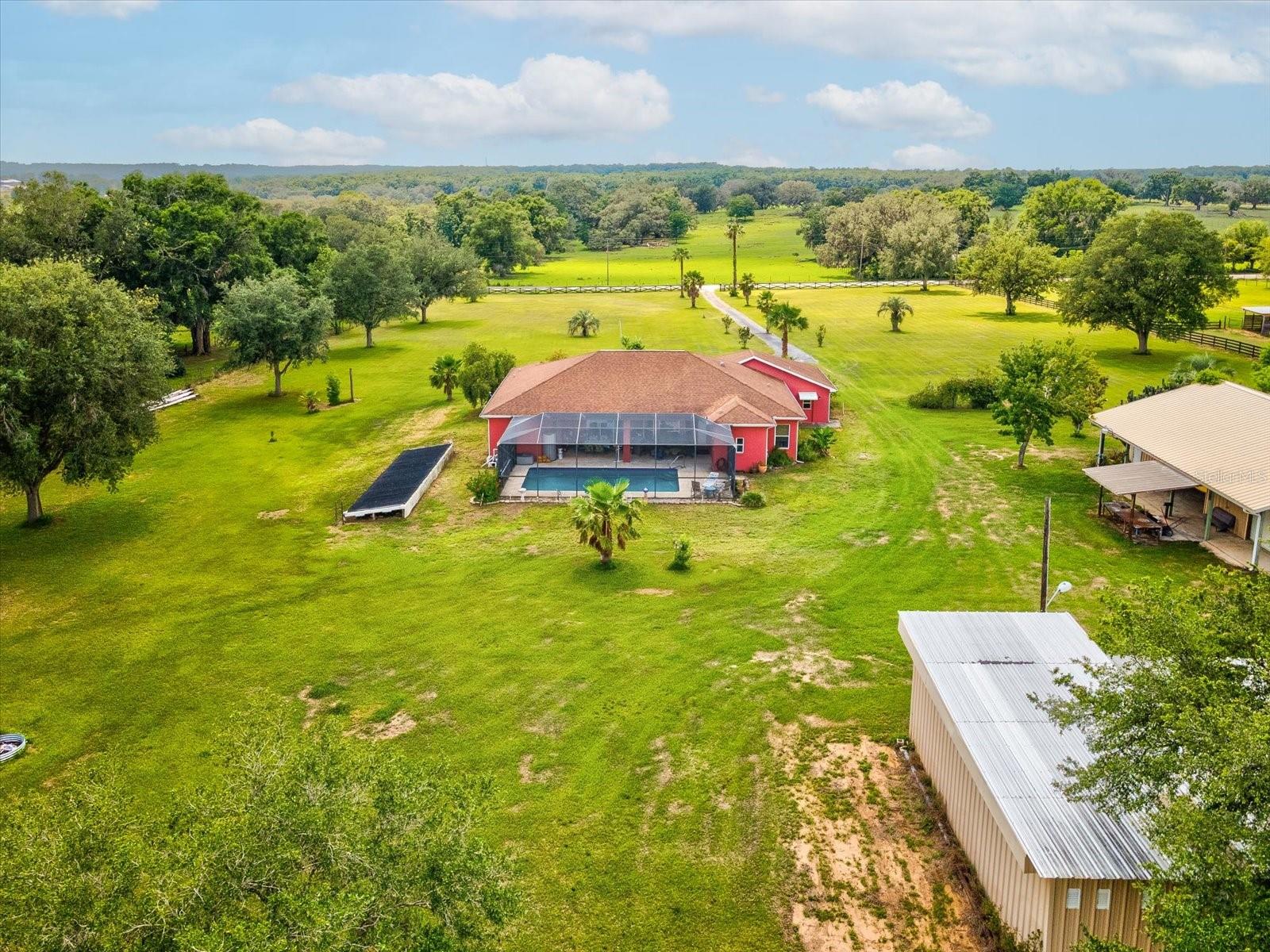 Listing photo id 61 for 5100 Lockhart Road