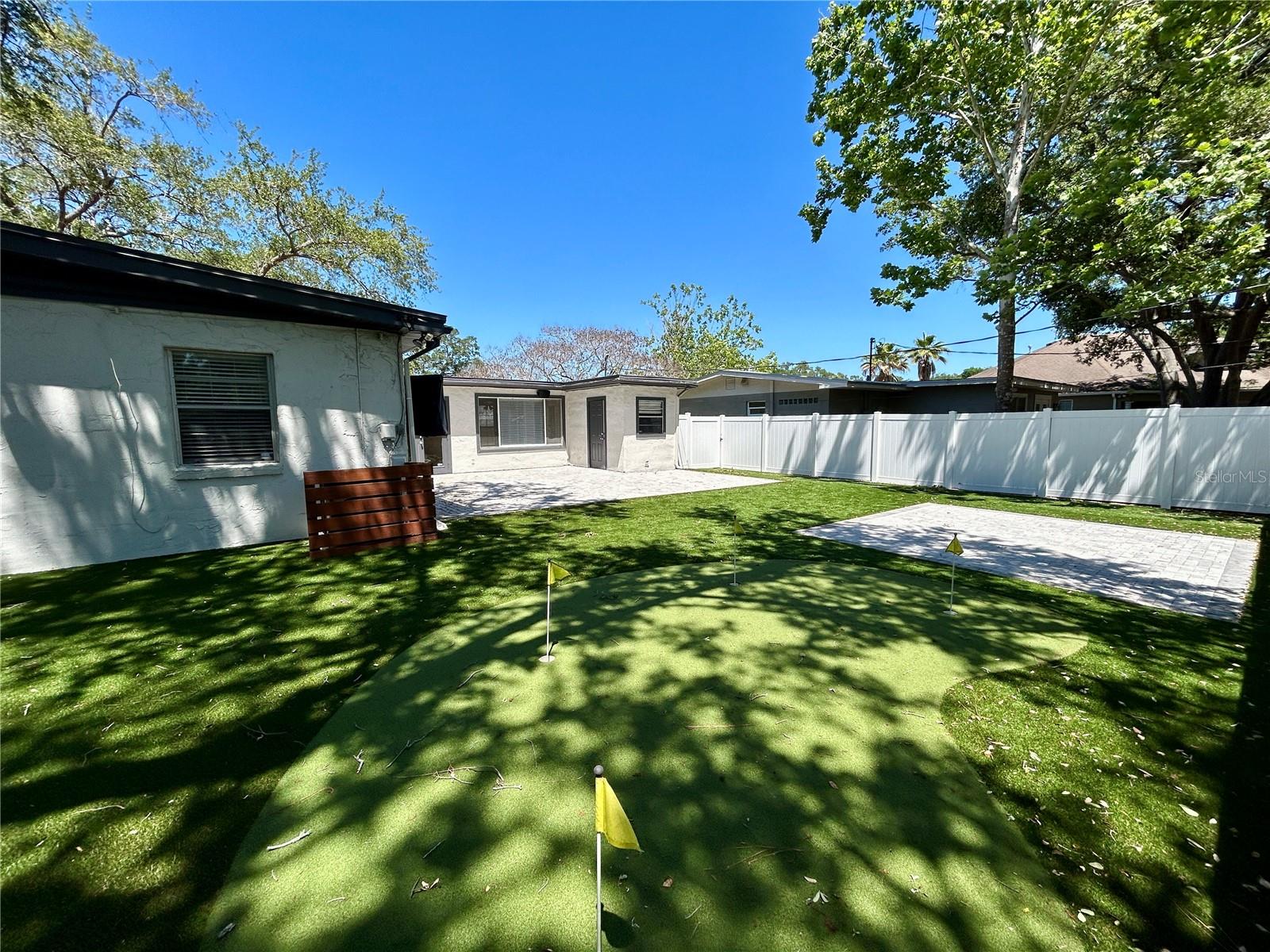 Image 30 of 32 For 4106 San Rafael Street