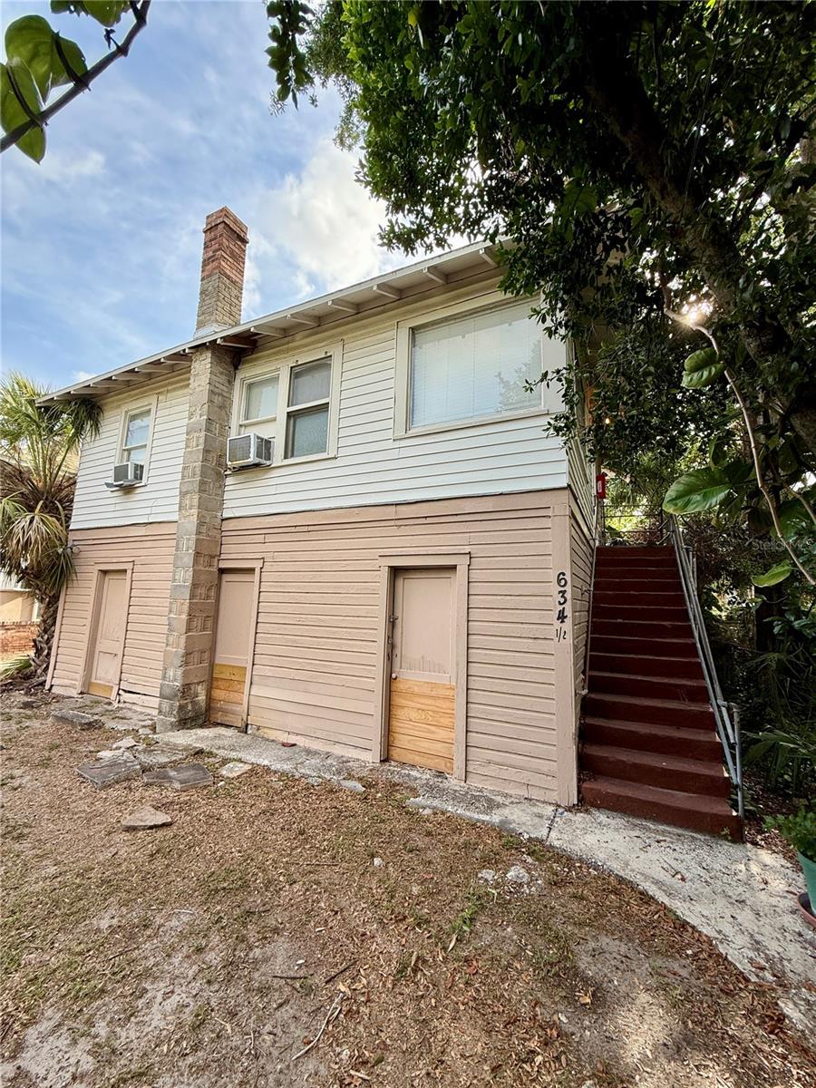 Details for 634 14th Street N 1-2, ST PETERSBURG, FL 33705