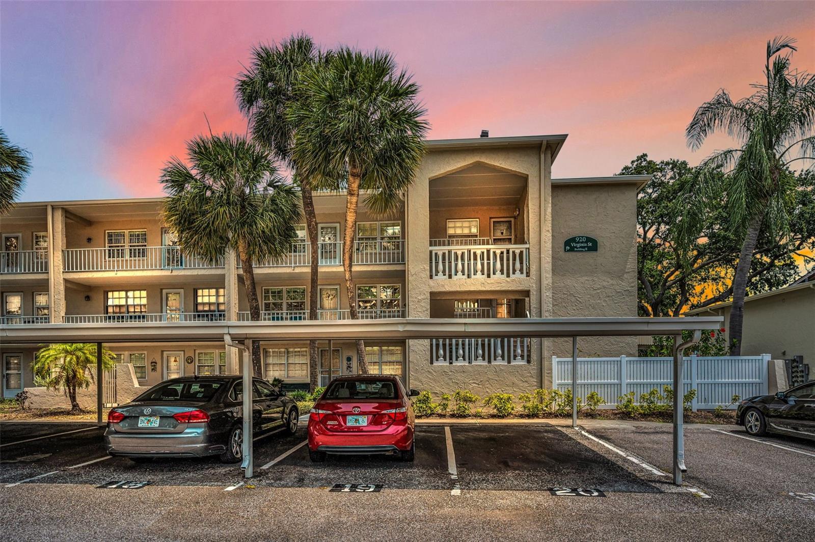Details for 920 Virginia Street 109, DUNEDIN, FL 34698
