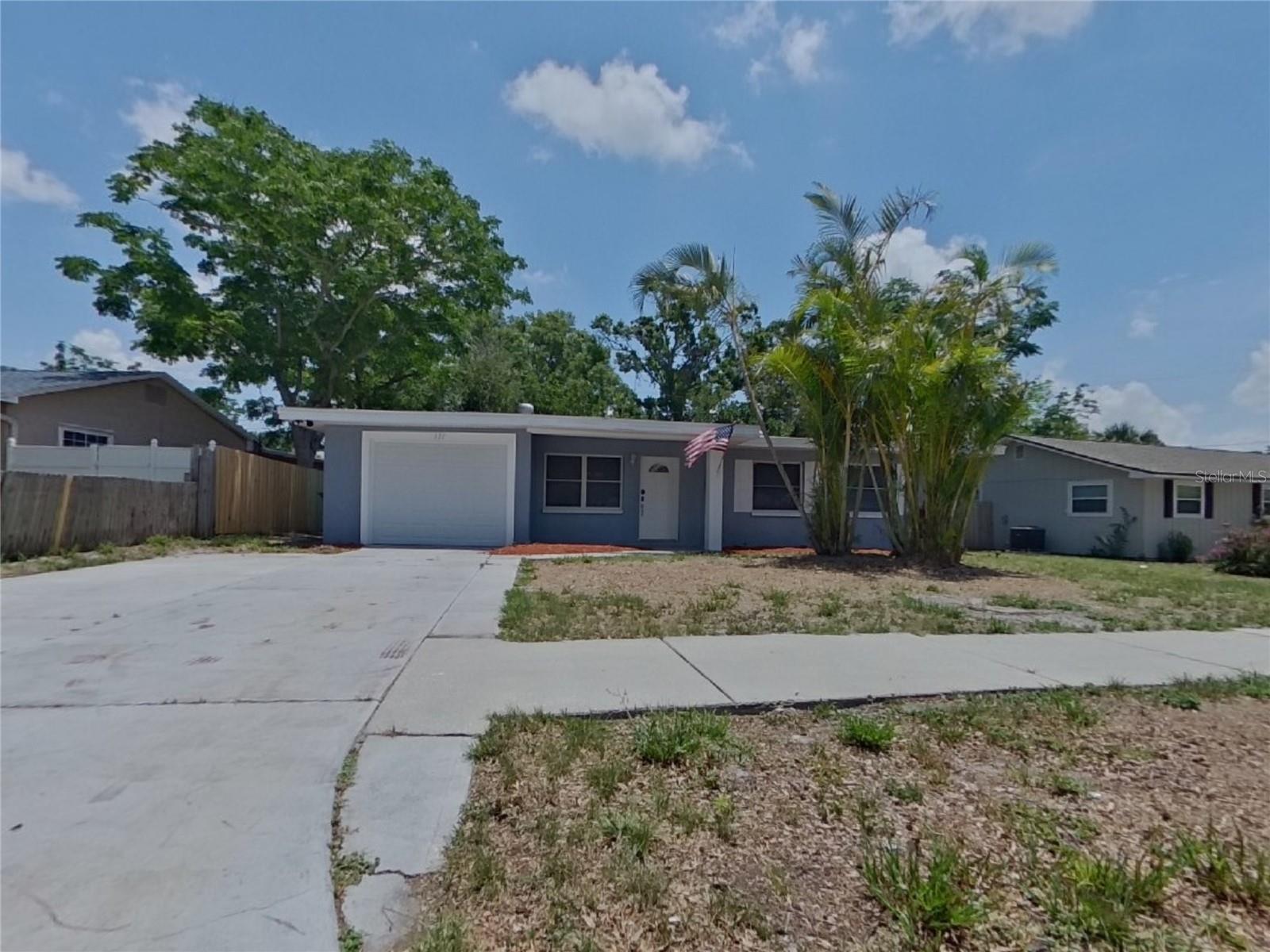 Details for 131 Virginia Lane, CLEARWATER, FL 33759