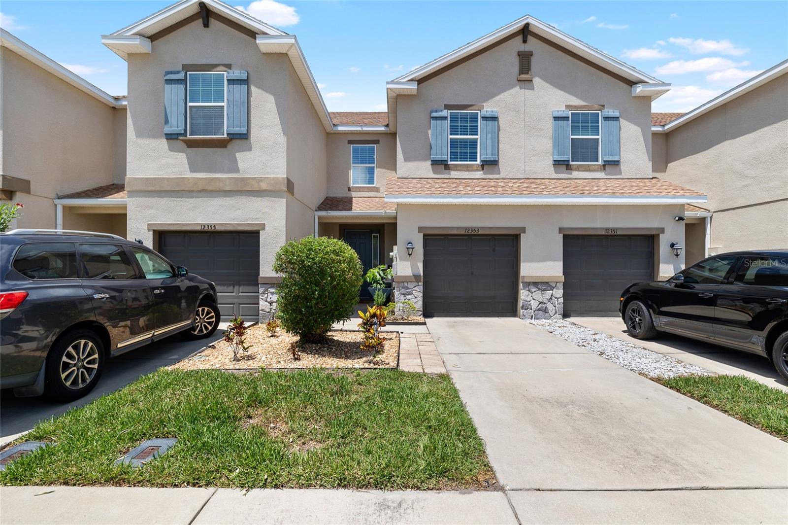Details for 12353 Bayou Flats Lane, TAMPA, FL 33635