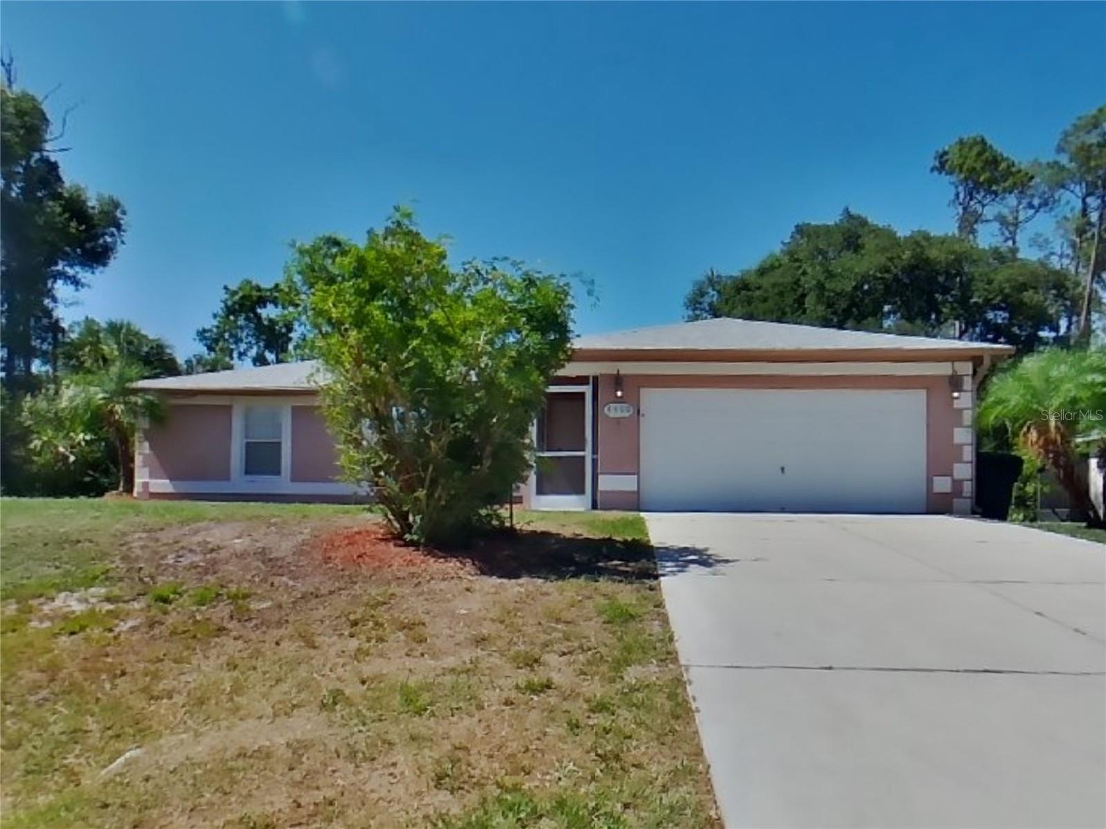 Details for 4498 Jaslo Avenue, NORTH PORT, FL 34286