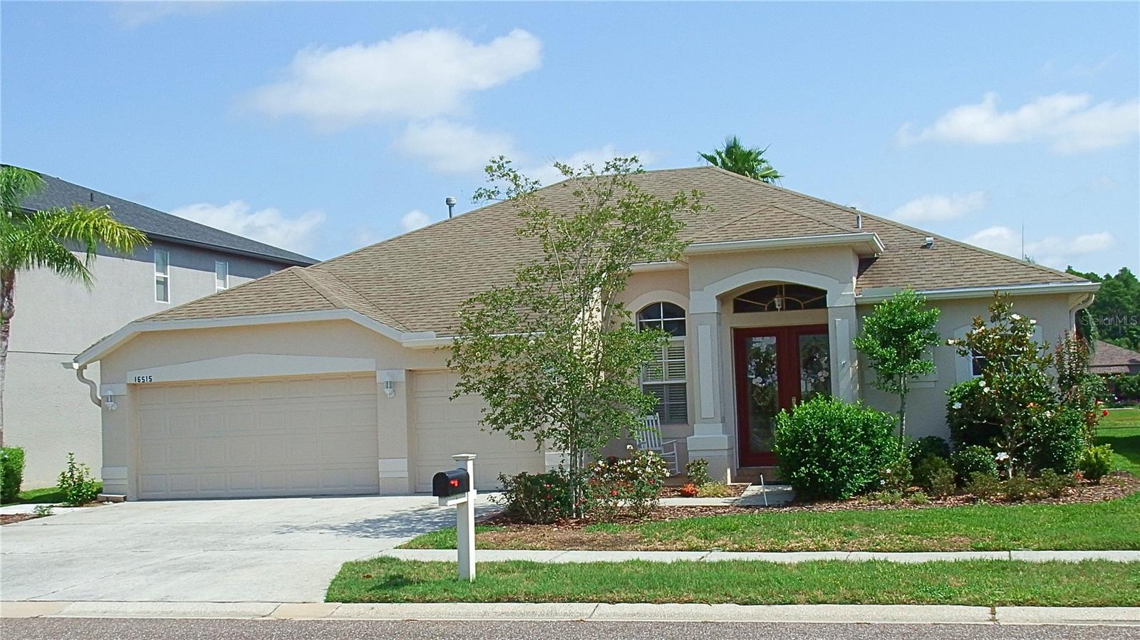 Details for 16515 Nikki Lane, ODESSA, FL 33556