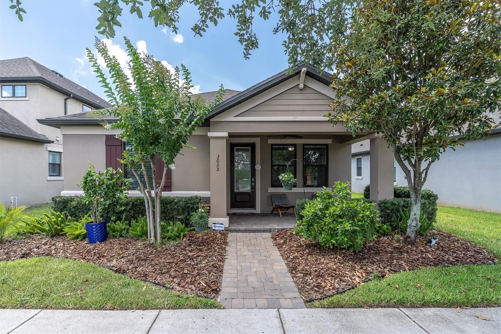 Details for 3095 Riders Pass, ODESSA, FL 33556