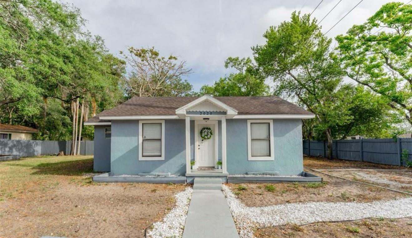 Listing Details for 2020 Powhatan Avenue, TAMPA, FL 33610