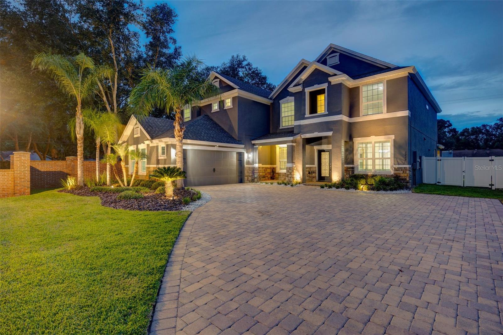 Details for 1229 Hillandale Reserve Drive, TAMPA, FL 33613