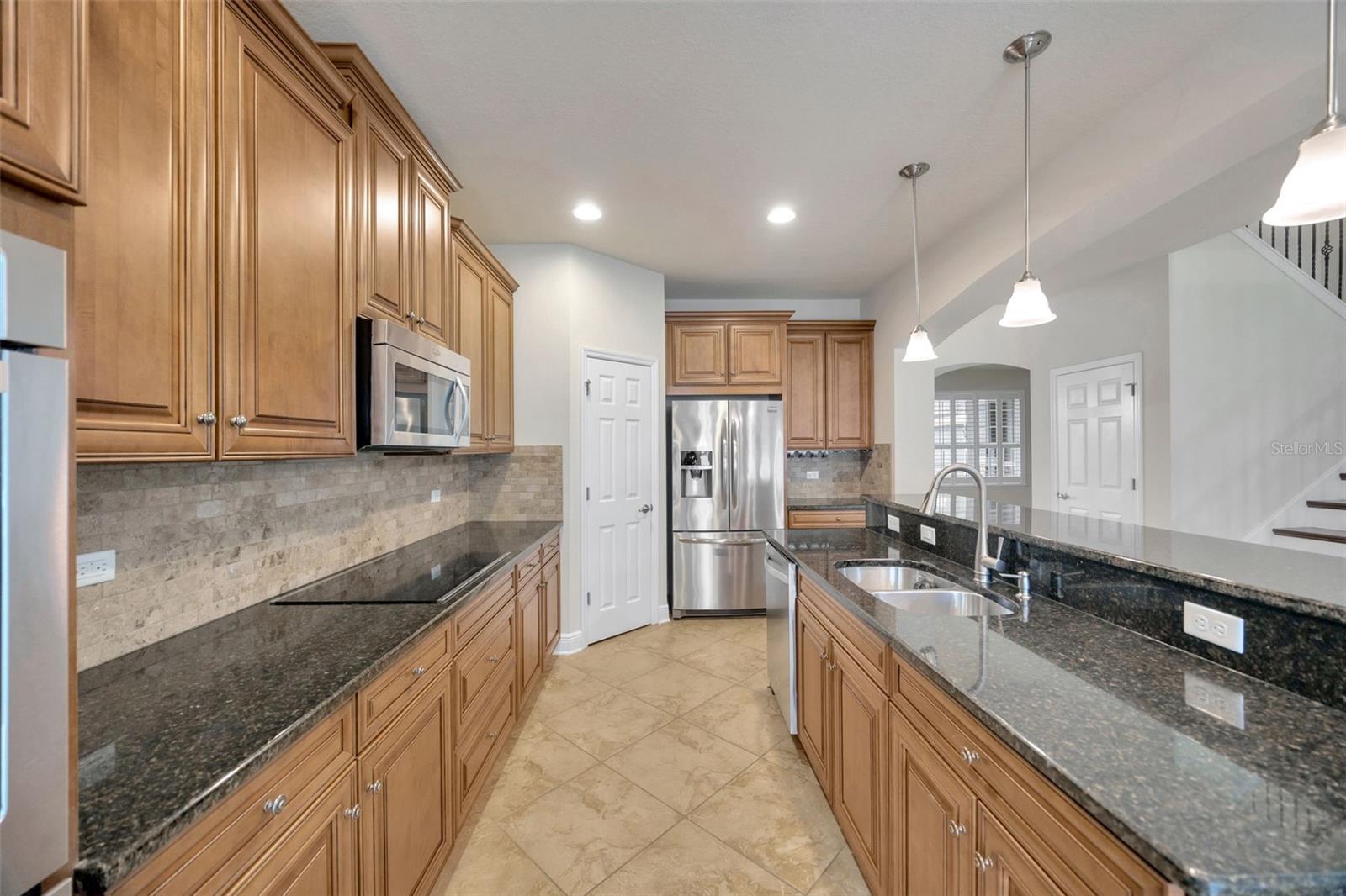 Image 9 of 81 For 1229 Hillandale Reserve Drive