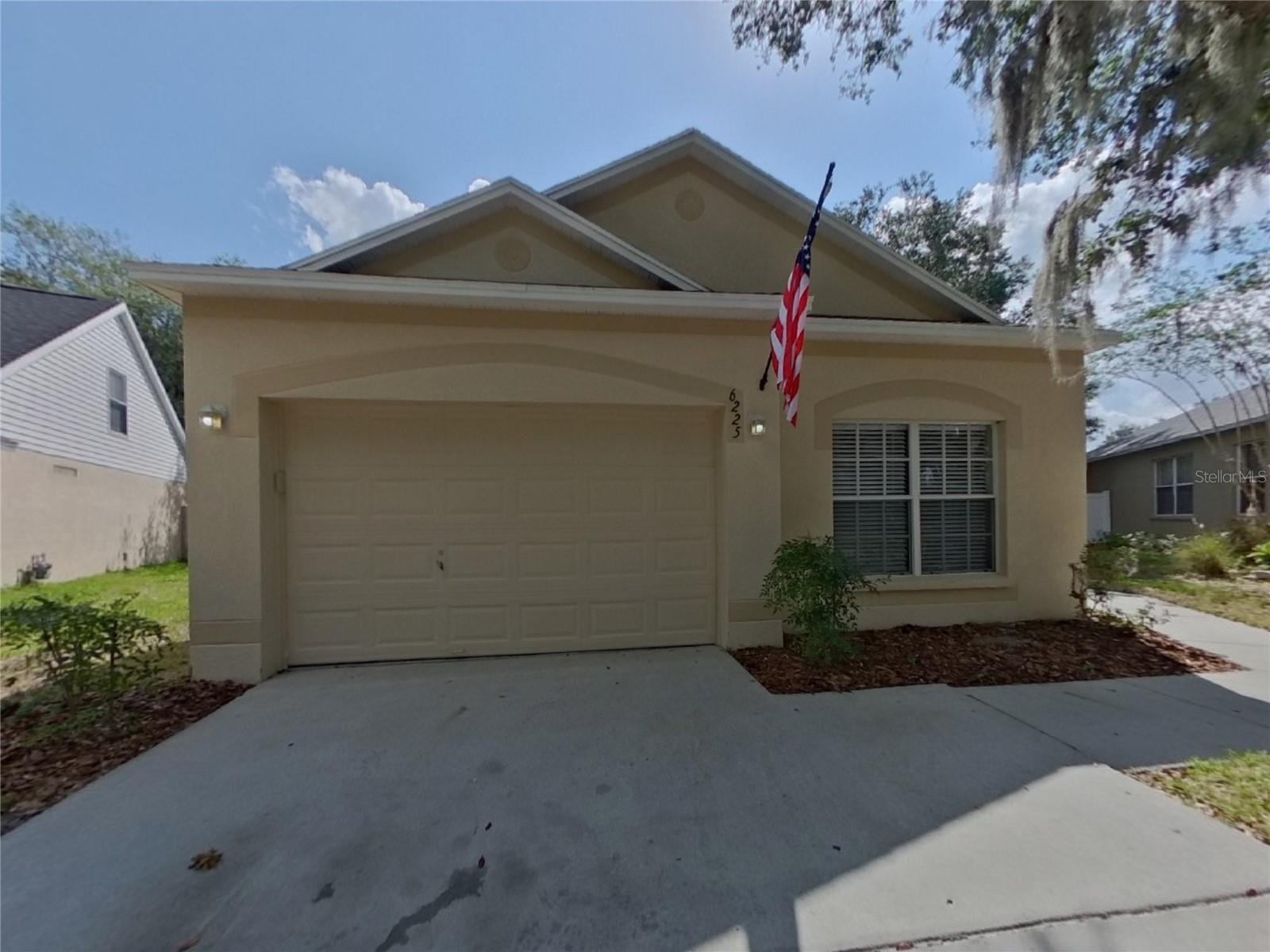 Details for 6225 Kiteridge Drive, LITHIA, FL 33547