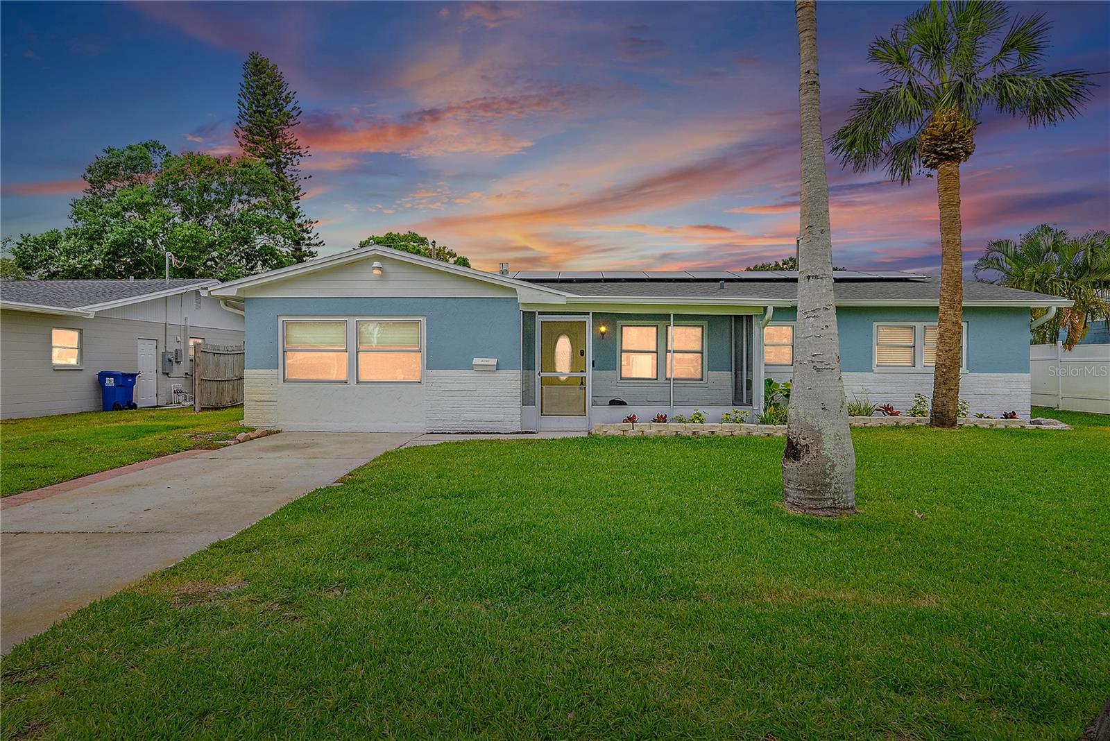 Details for 4230 Indianapolis Street Ne, ST PETERSBURG, FL 33703