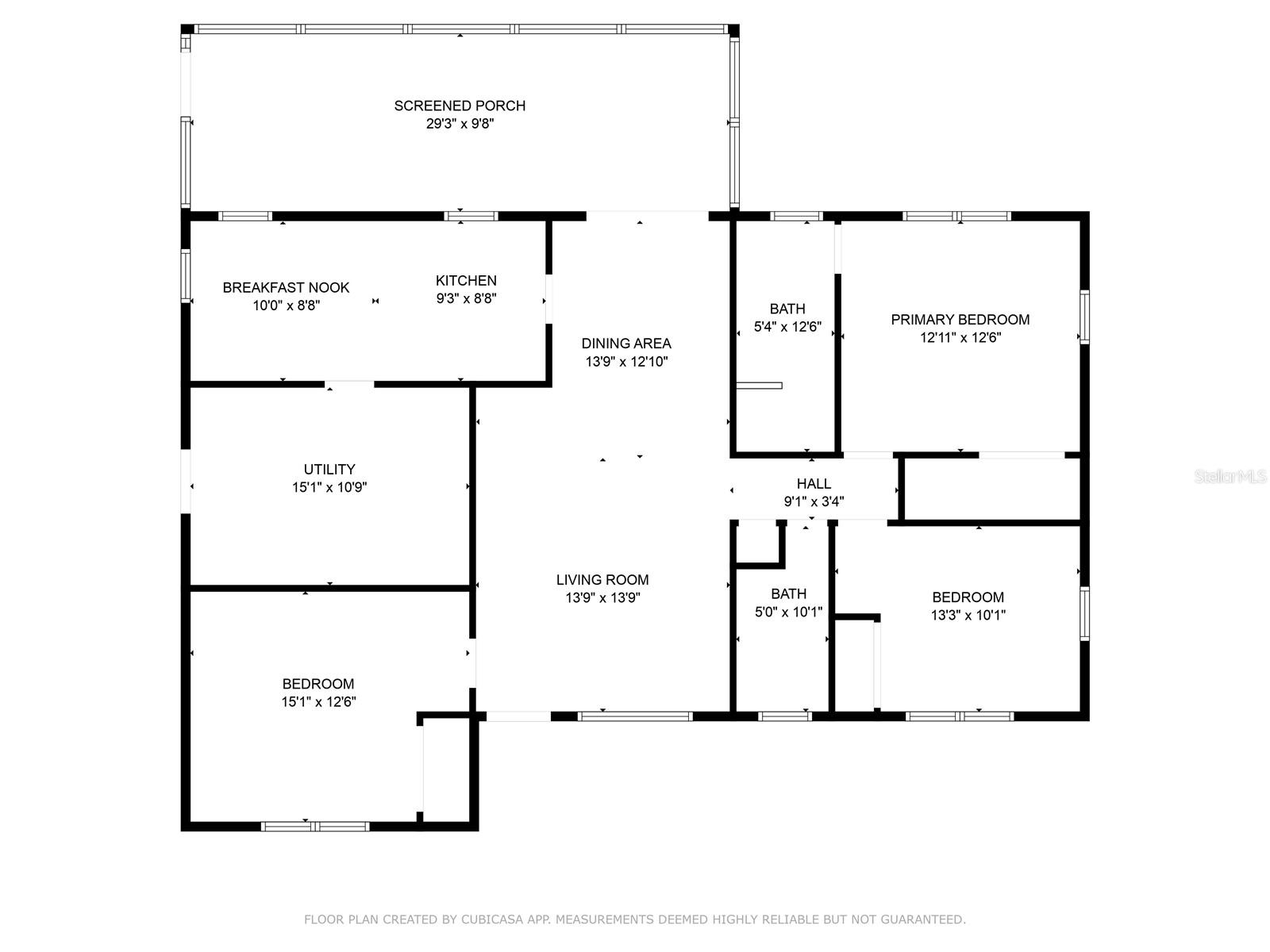 Image 30 of 31 For 4230 Indianapolis Street Ne