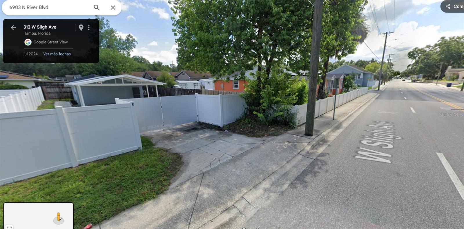 Image 11 of 15 For 6903 River Boulevard B