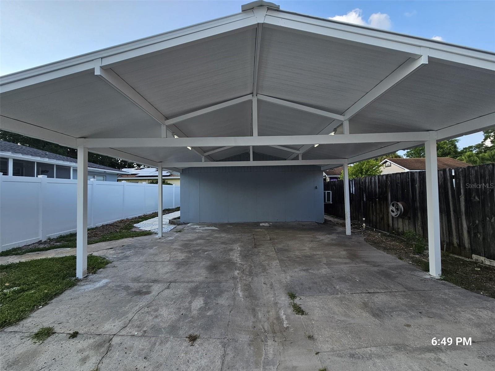 Image 15 of 15 For 6903 River Boulevard B