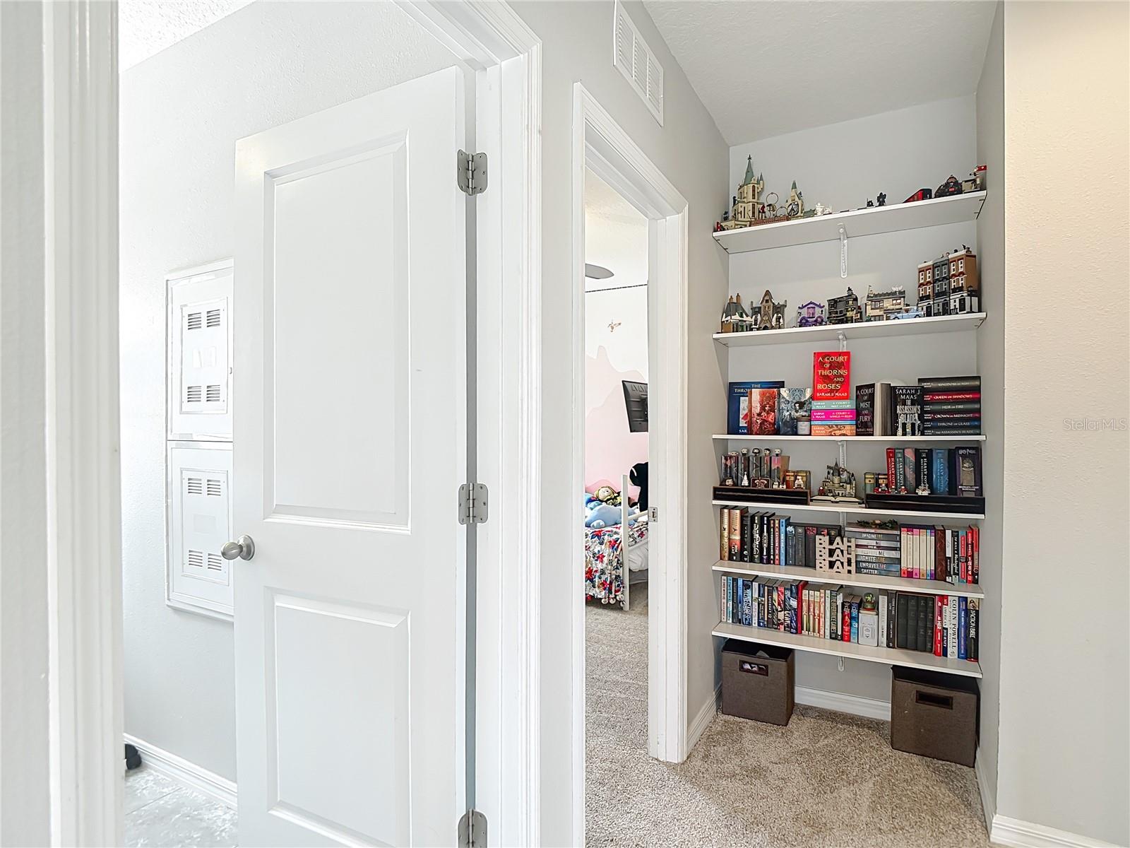 Listing photo id 34 for 1022 Montgomery Bell Road