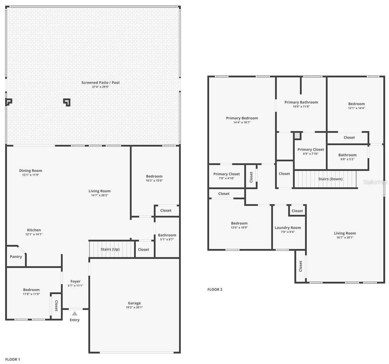 Listing photo id 42 for 1022 Montgomery Bell Road