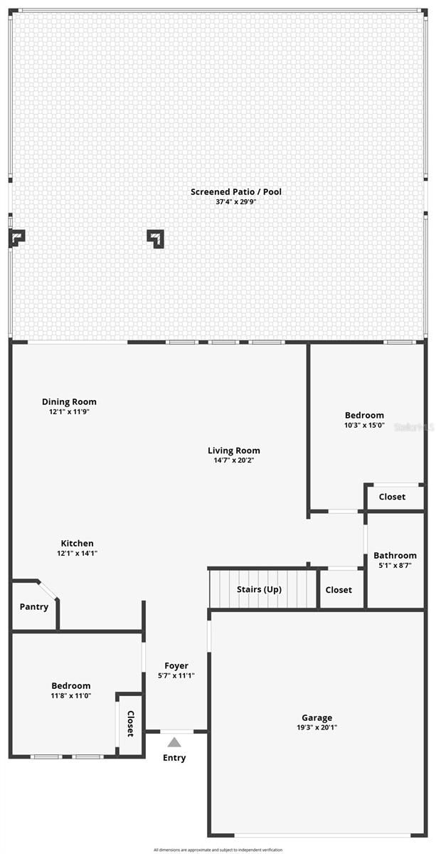 Listing photo id 43 for 1022 Montgomery Bell Road