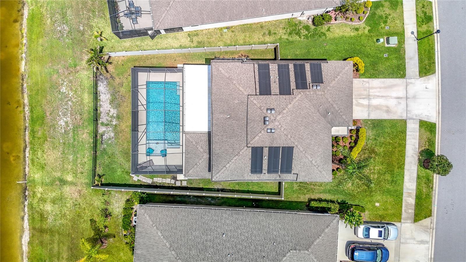 Listing photo id 81 for 1022 Montgomery Bell Road
