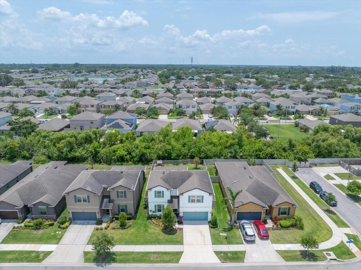 Image 2 of 41 For 1203 Custer Bayou Street