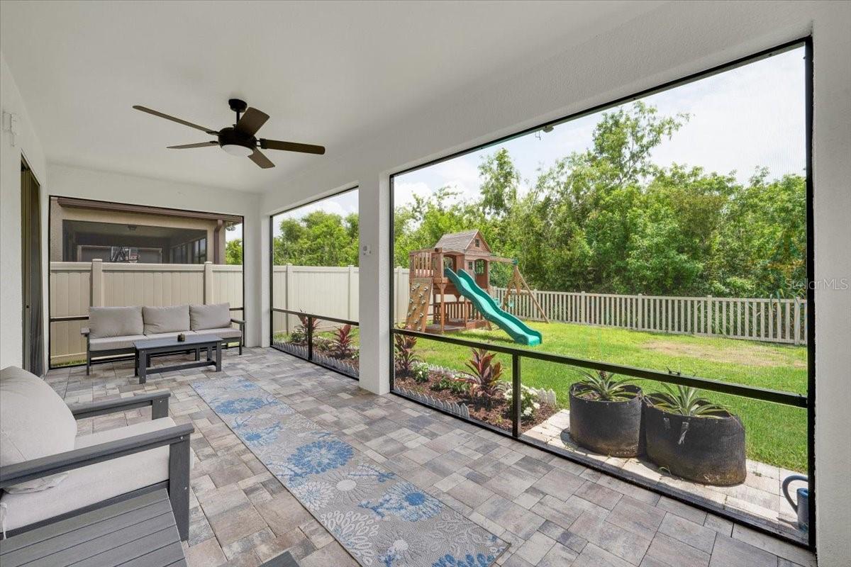 Image 38 of 41 For 1203 Custer Bayou Street