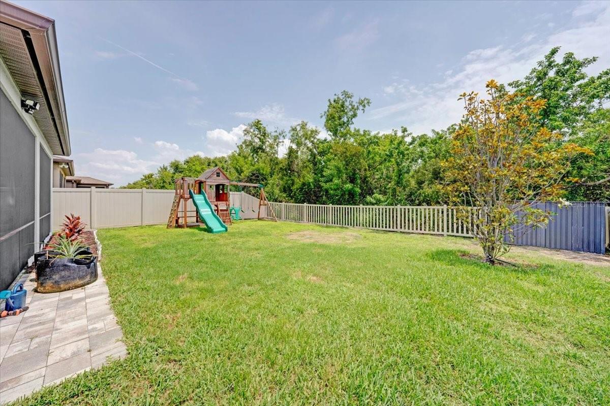 Image 39 of 41 For 1203 Custer Bayou Street
