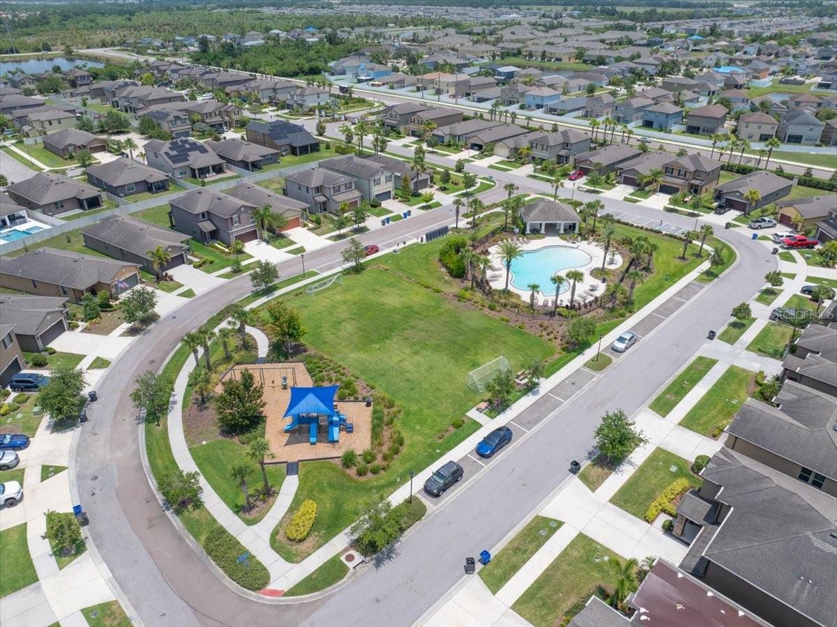 Image 41 of 41 For 1203 Custer Bayou Street