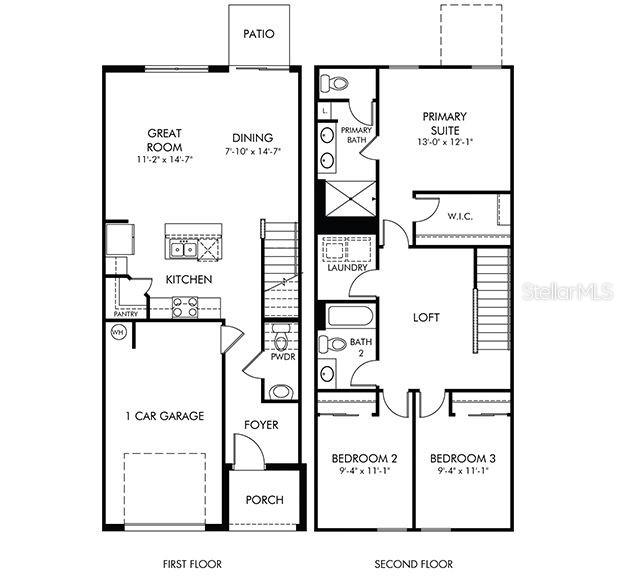 Image 24 of 29 For 2717 Chestnut Creek Place