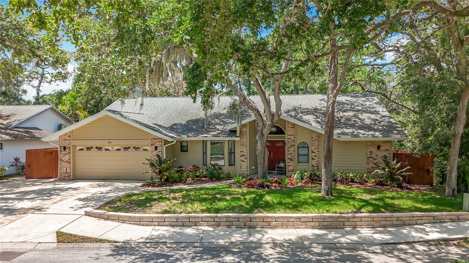 Details for 66 Bay Woods Drive, SAFETY HARBOR, FL 34695