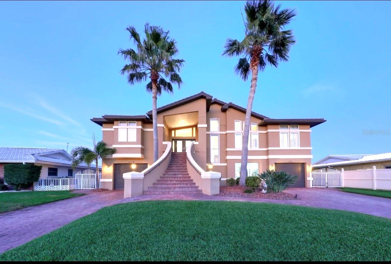 Details for 514 Harbor Drive N, INDIAN ROCKS BEACH, FL 33785