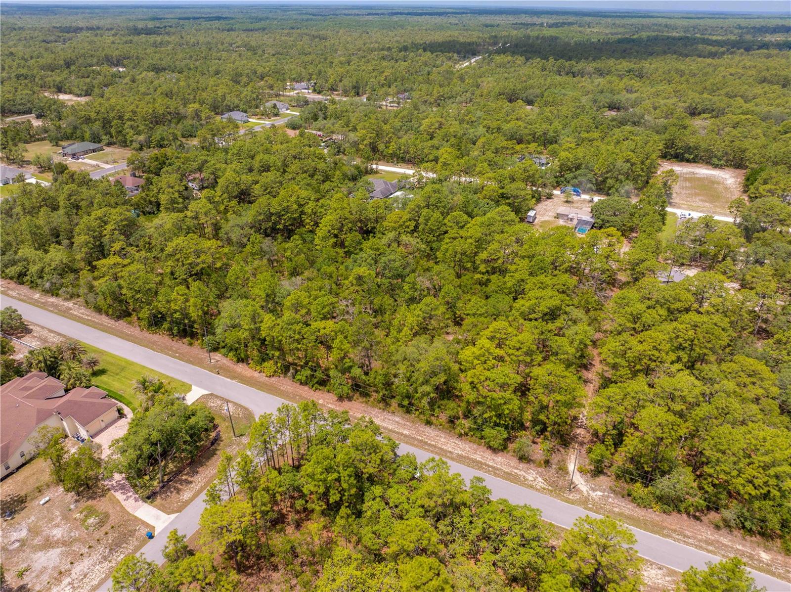 Image 10 of 13 For 16295 Mount Sparrow Road