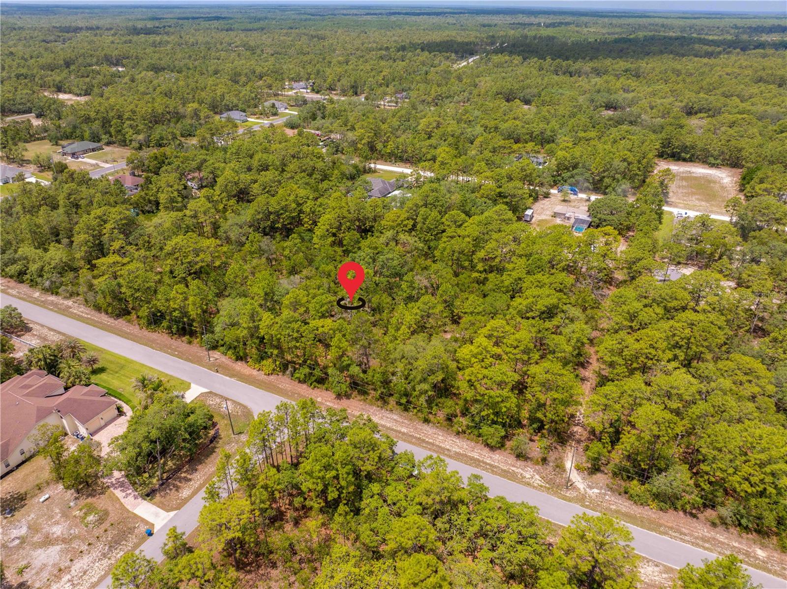 Image 11 of 13 For 16295 Mount Sparrow Road