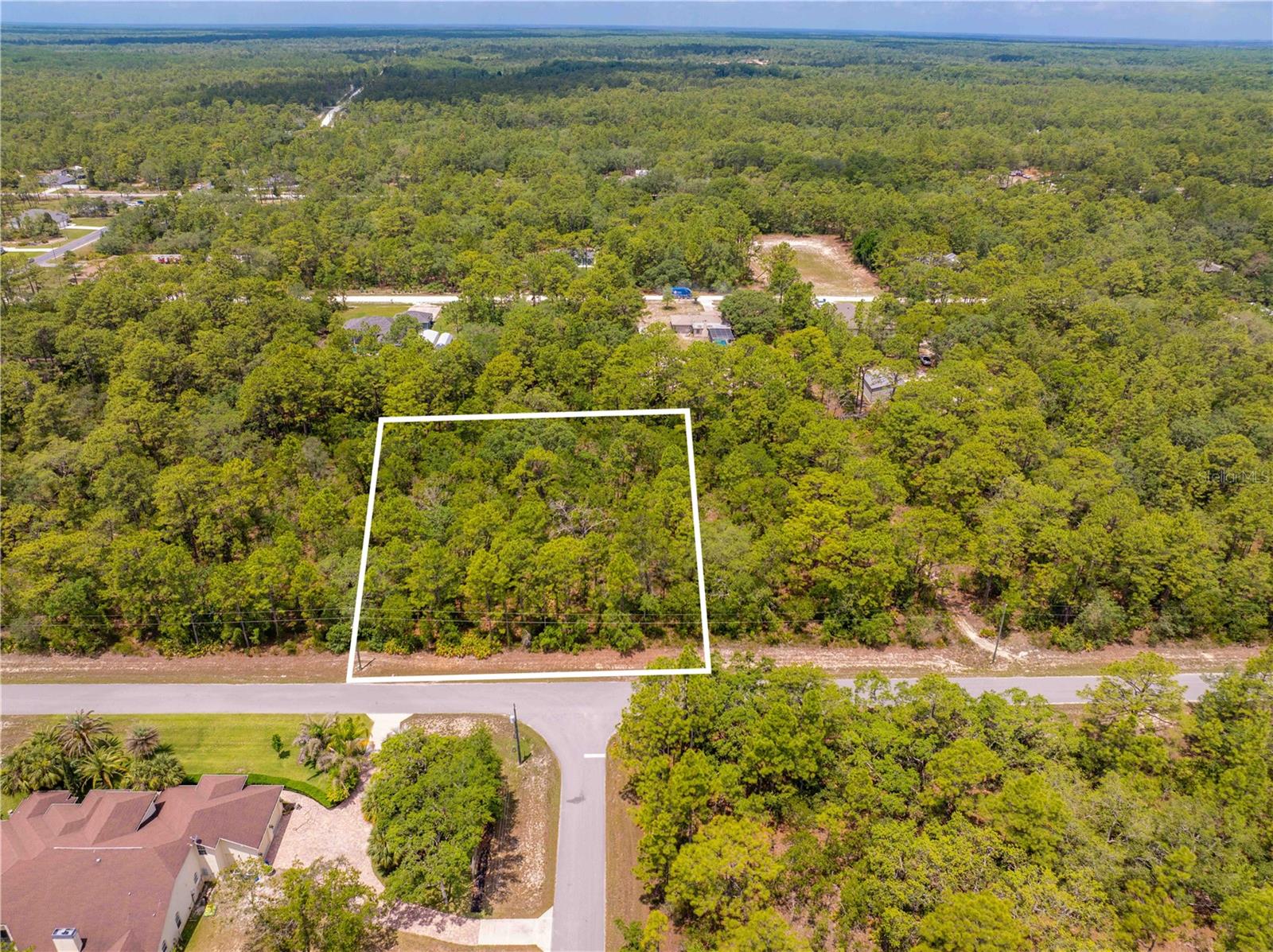 Image 12 of 13 For 16295 Mount Sparrow Road
