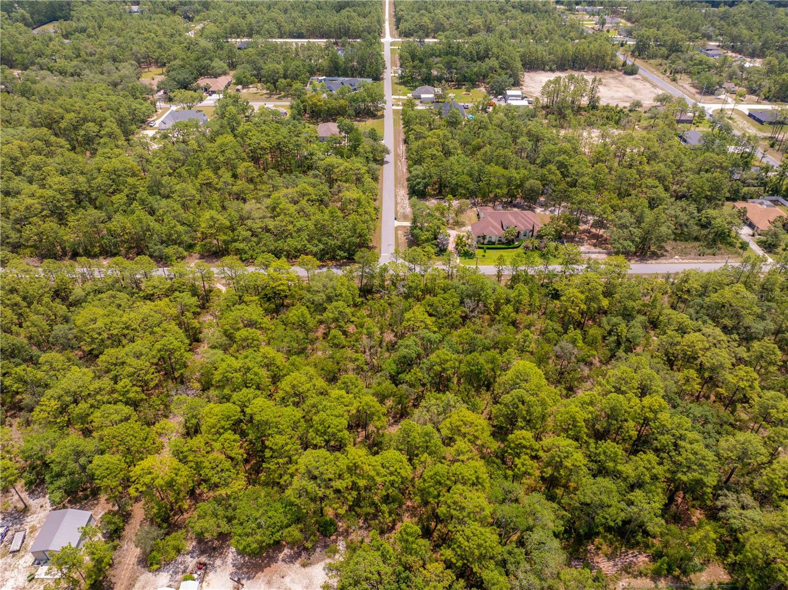 Image 6 of 13 For 16295 Mount Sparrow Road