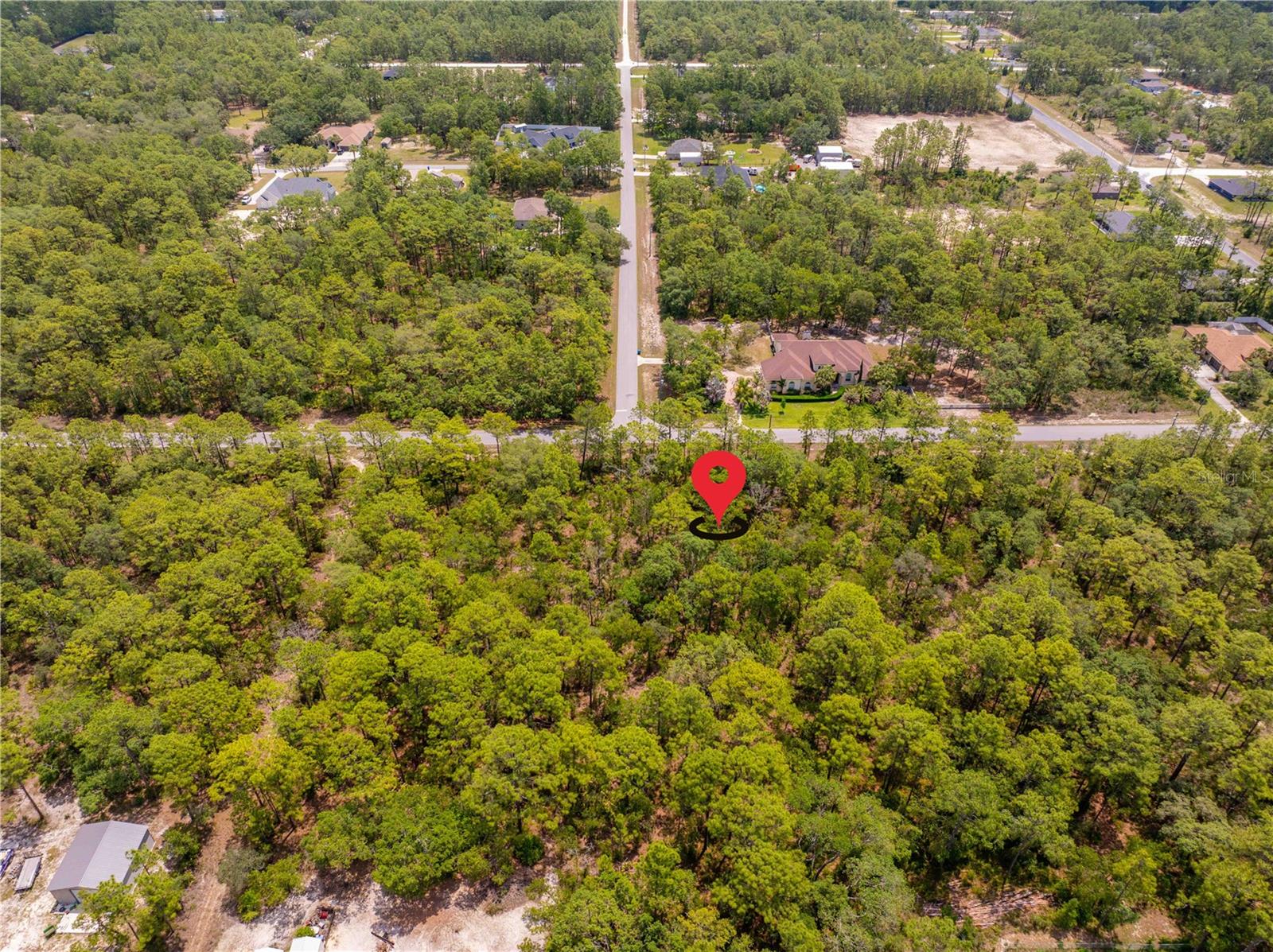 Image 7 of 13 For 16295 Mount Sparrow Road