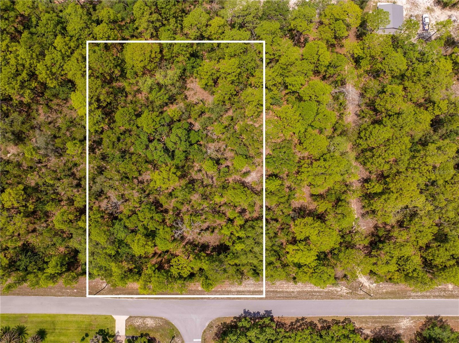 Image 9 of 13 For 16295 Mount Sparrow Road