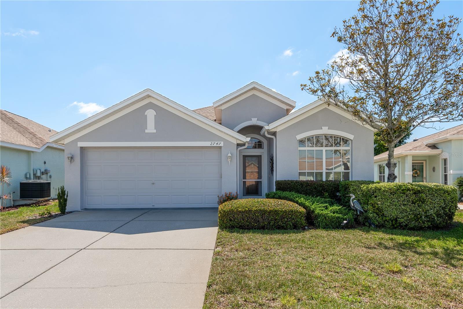 Details for 2747 Wood Pointe Drive, HOLIDAY, FL 34691