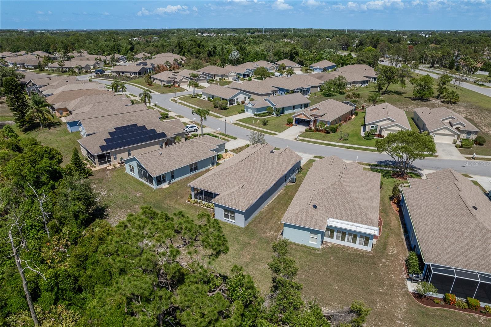 Image 43 of 90 For 2747 Wood Pointe Drive