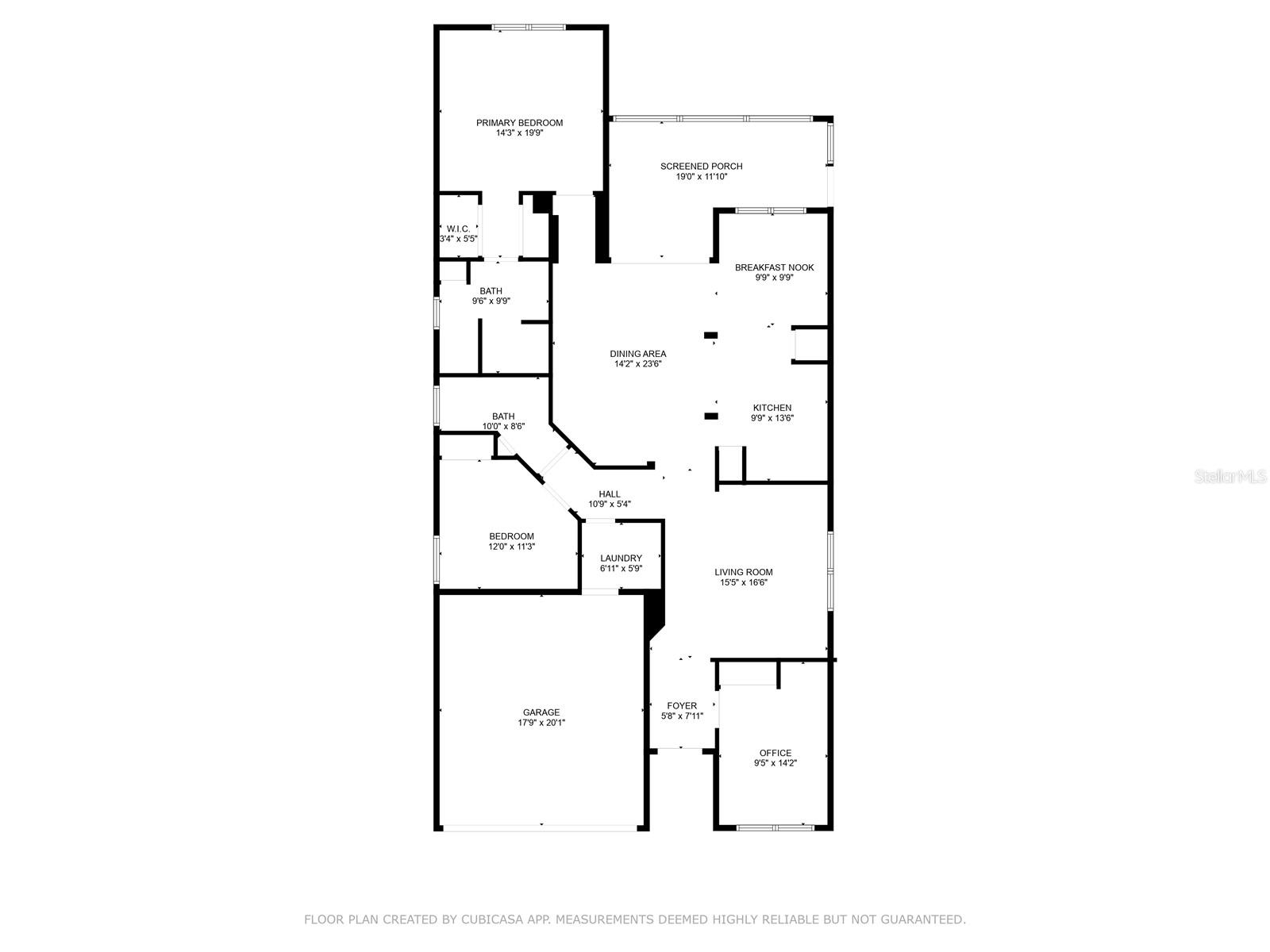 Image 44 of 90 For 2747 Wood Pointe Drive