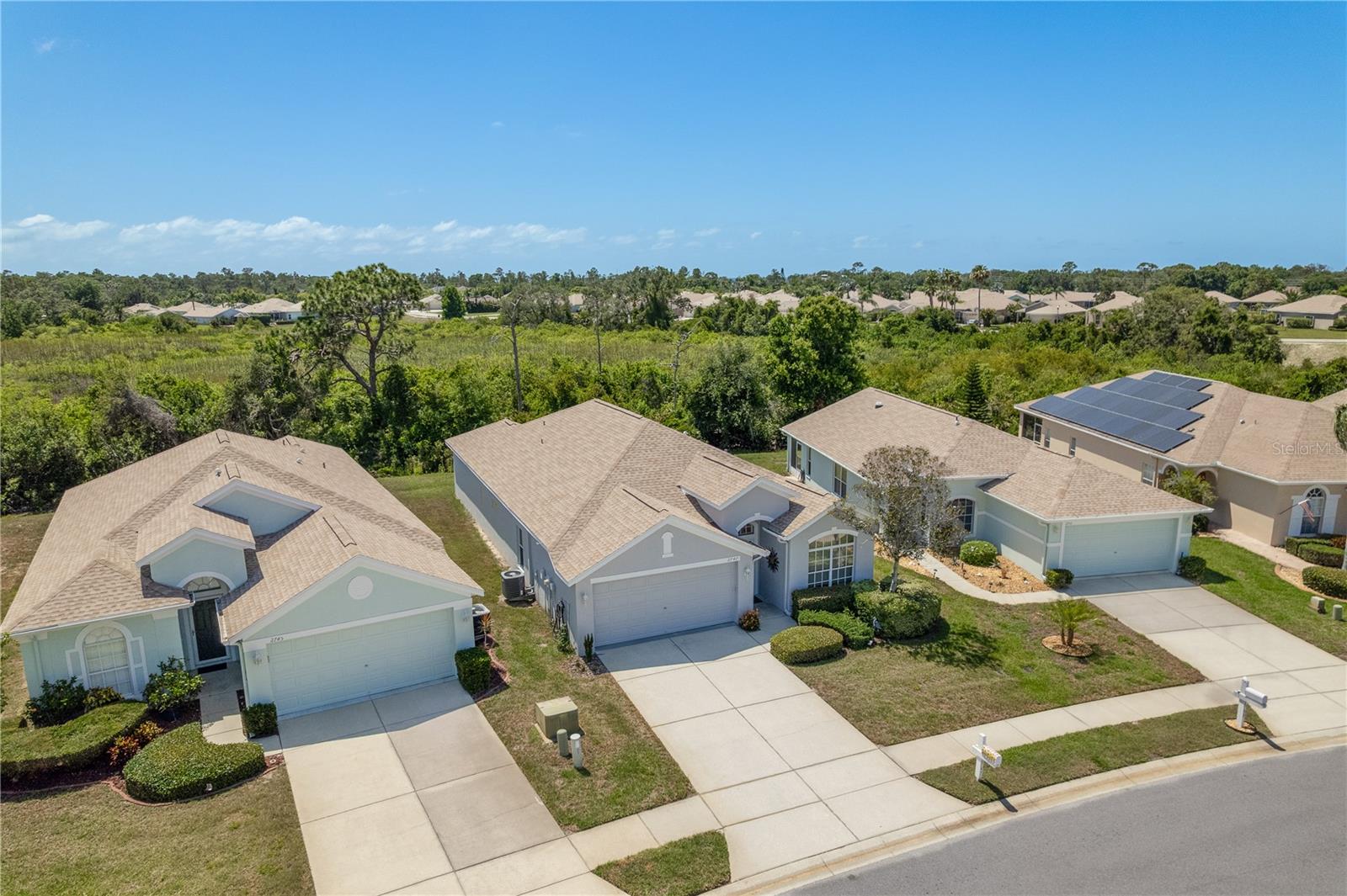 Image 80 of 90 For 2747 Wood Pointe Drive
