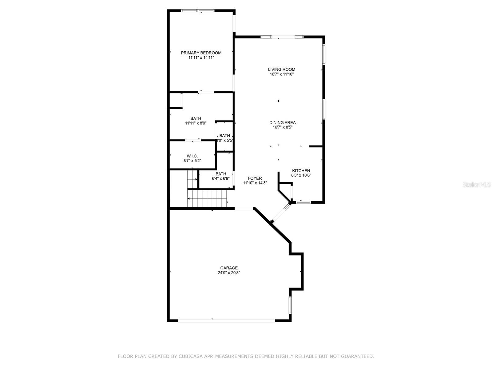 Image 47 of 50 For 6627 Date Palm Avenue S