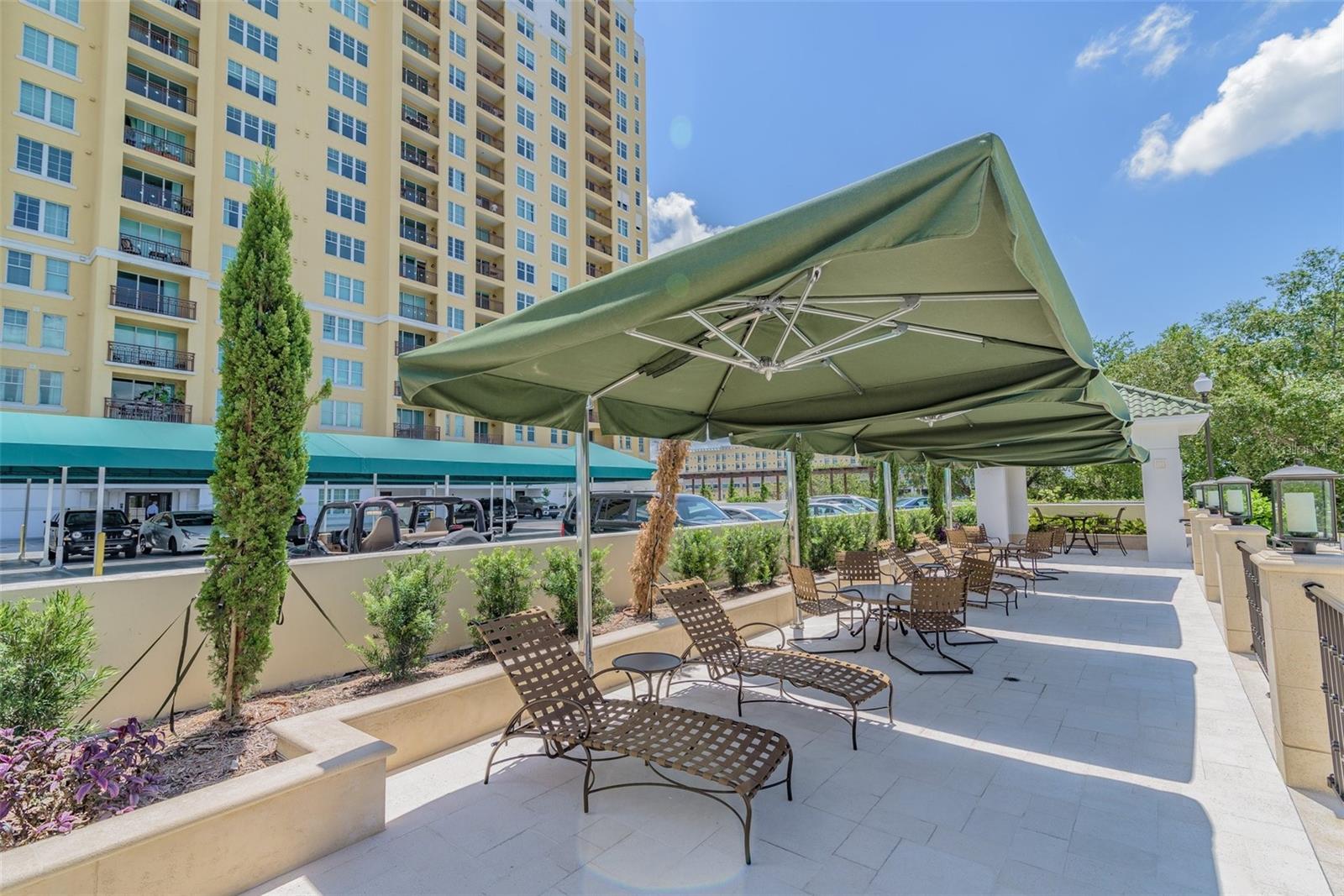 Image 31 of 42 For 345 Bayshore Boulevard 307
