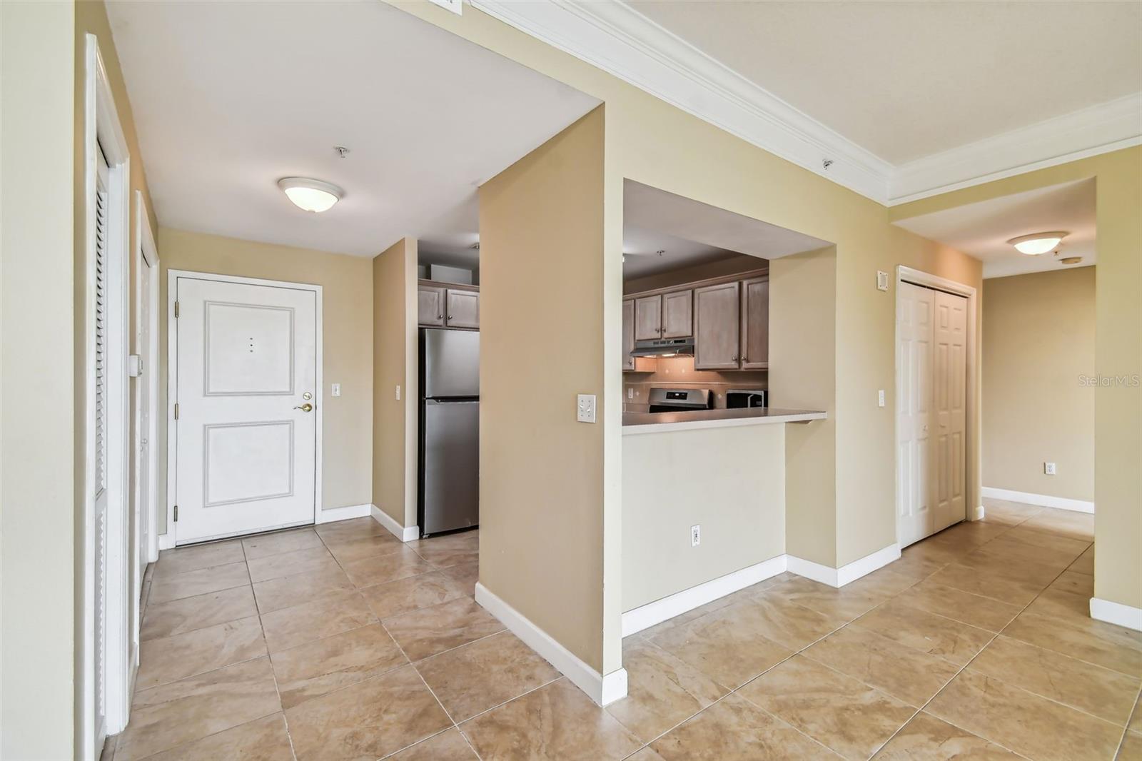 Image 7 of 42 For 345 Bayshore Boulevard 307