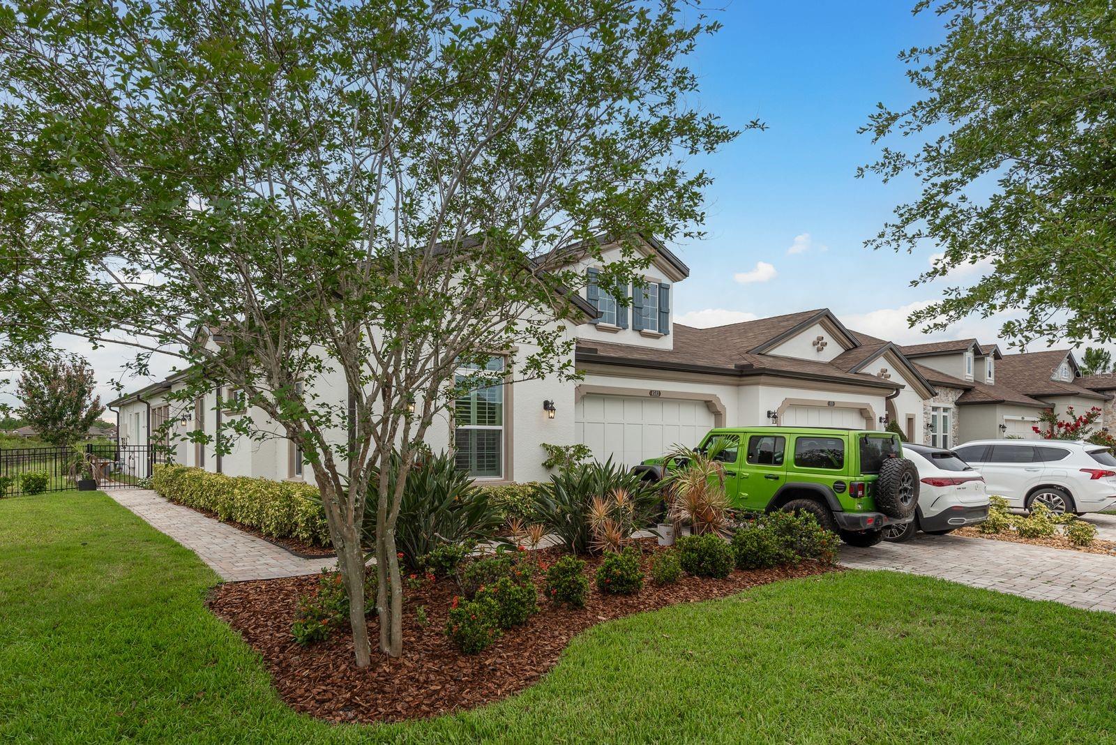 Details for 4583 Barletta Court, WESLEY CHAPEL, FL 33543