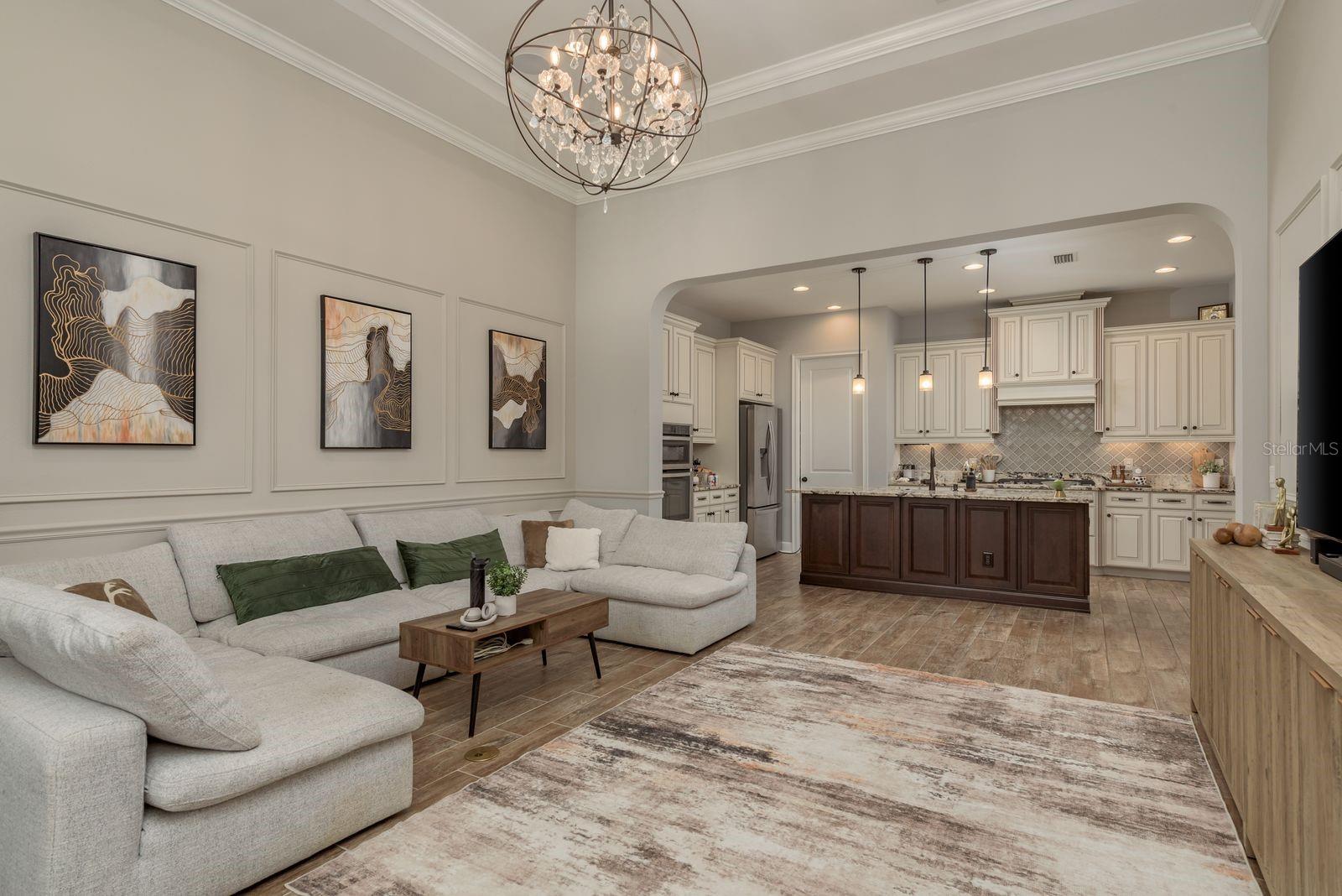 Image 13 of 75 For 4583 Barletta Court