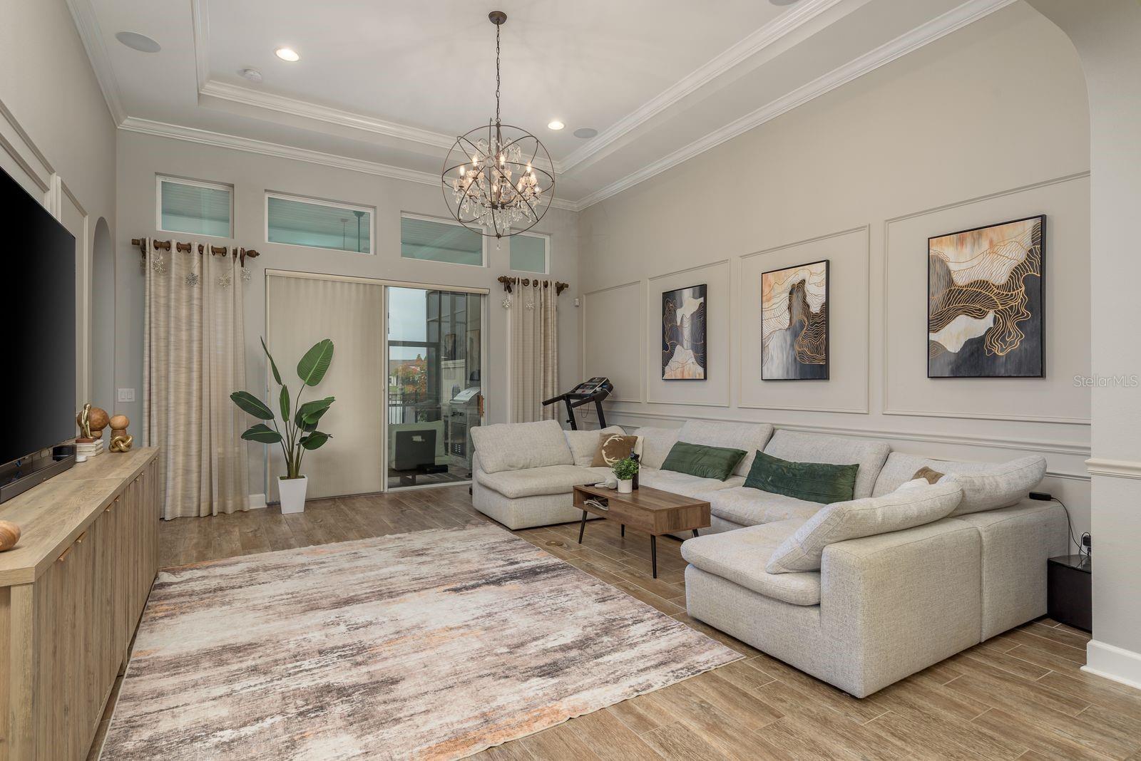Image 15 of 75 For 4583 Barletta Court