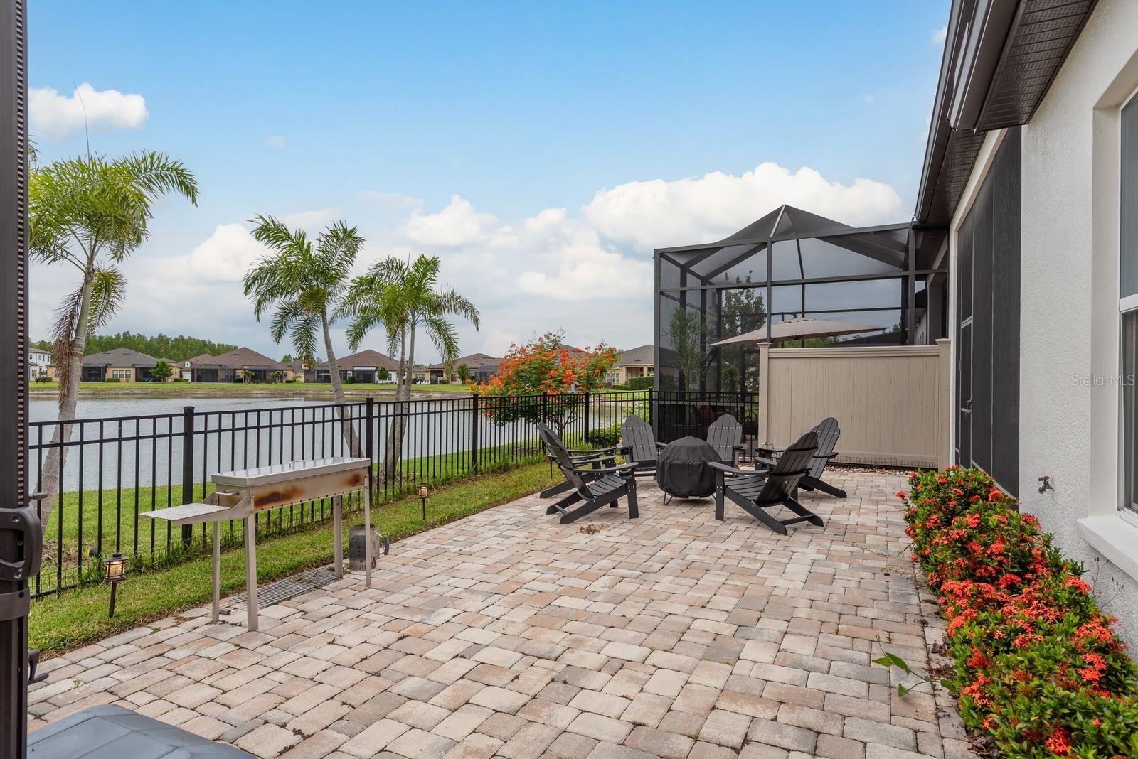 Image 33 of 75 For 4583 Barletta Court