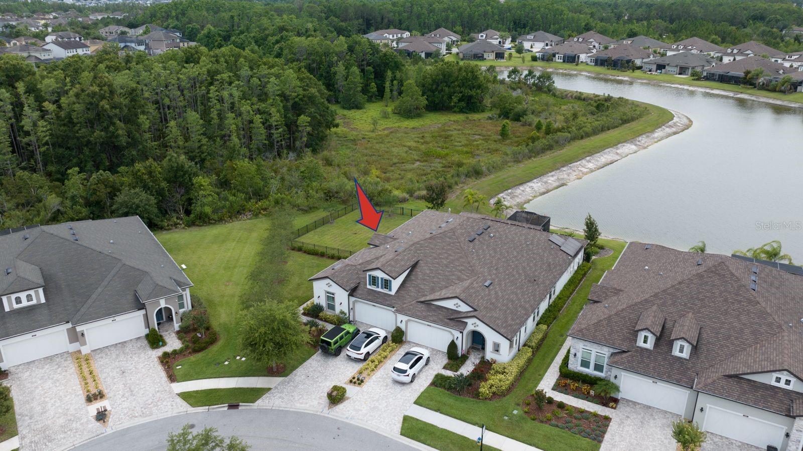 Image 36 of 75 For 4583 Barletta Court
