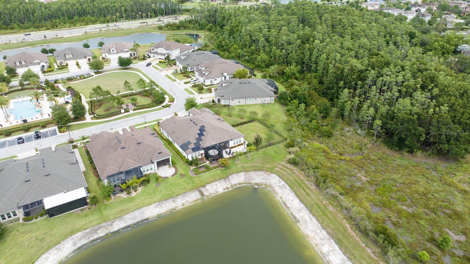 Image 37 of 75 For 4583 Barletta Court