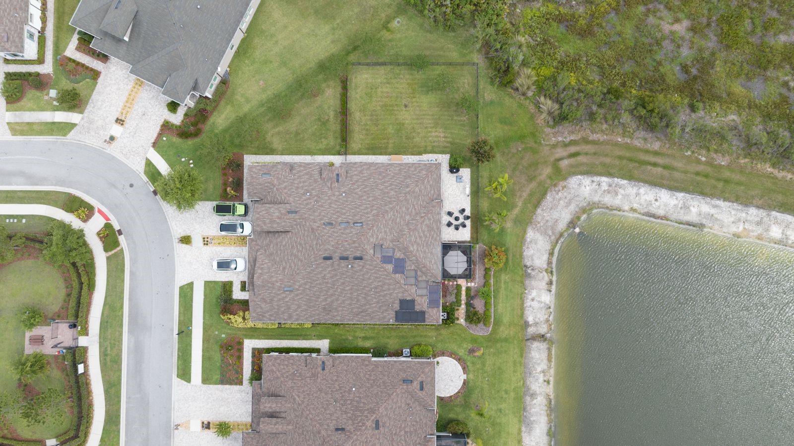 Image 38 of 75 For 4583 Barletta Court