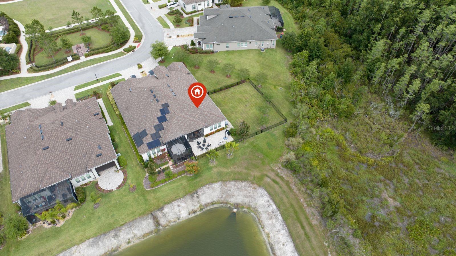 Image 39 of 75 For 4583 Barletta Court