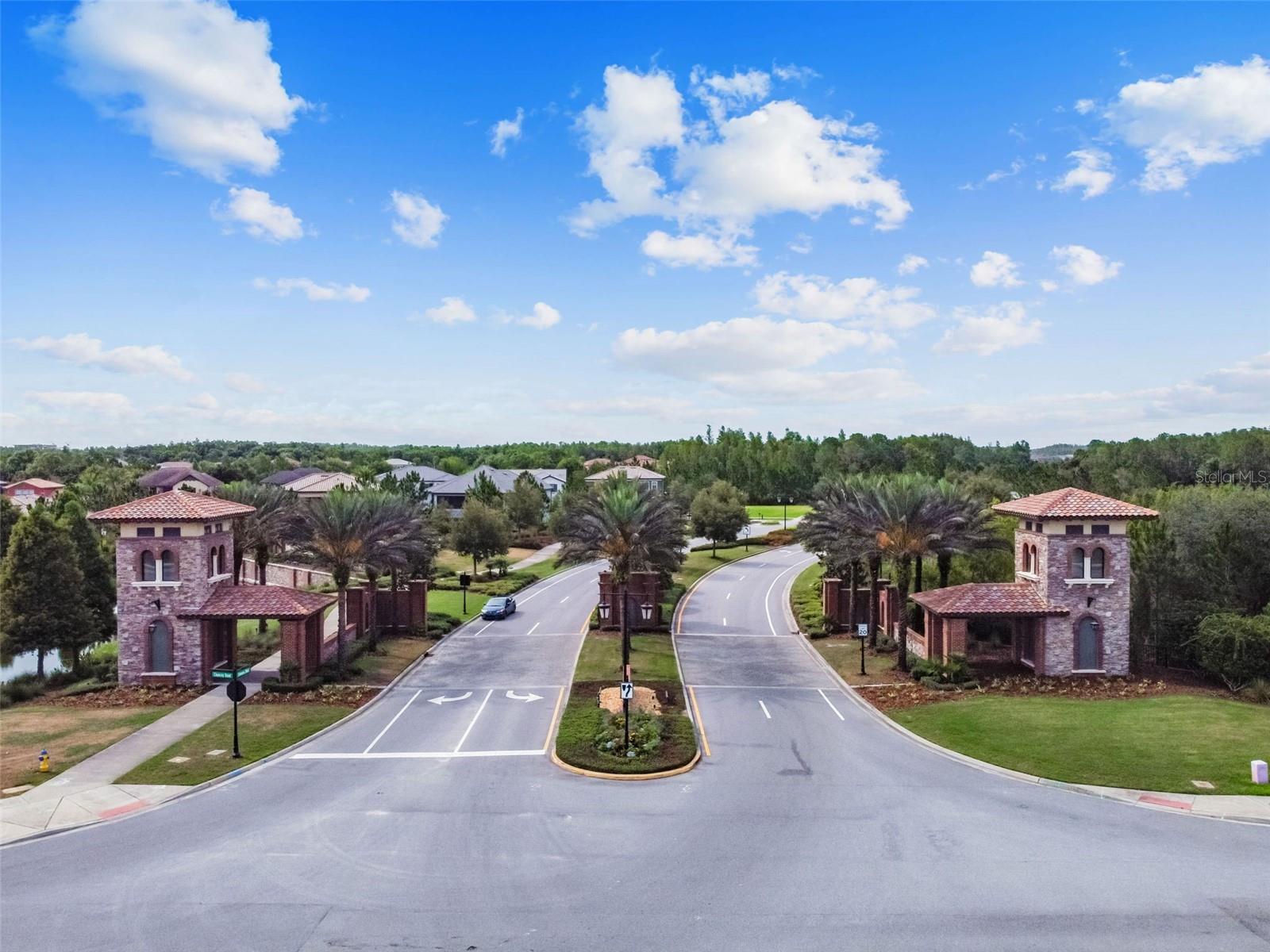 Image 45 of 75 For 4583 Barletta Court